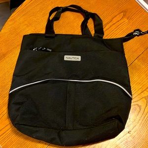 Náutica tote bag